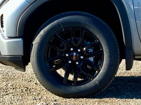 New 2026 GMC Sierra 1500 Elevation image 20