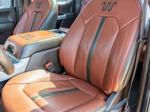 Used 2019 Ford F150 King Ranch w/ Equipment Group 601A Luxury image 19