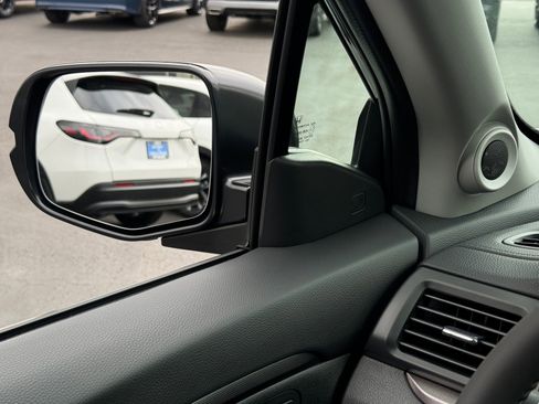 New 2026 Honda Ridgeline RTL image 35