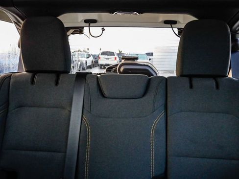 New 2026 Jeep Wrangler Sport S image 27