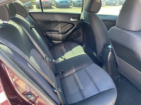 Used 2018 Kia Forte LX w/ LX Popular Package FWD image 16