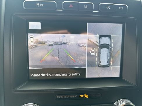 Certified 2021 Ford Expedition King Ranch image 24