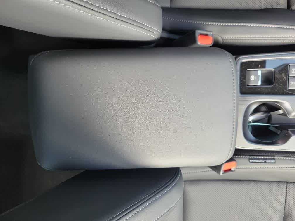 New 2026 Subaru Outback Touring XT AWD/4WD image 18