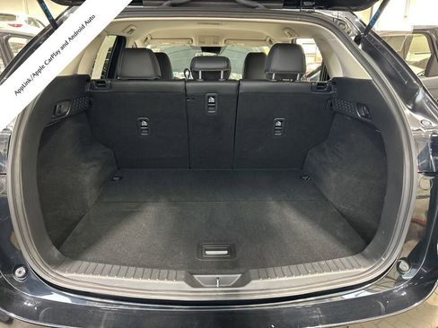 Certified 2024 MAZDA CX-5 AWD 2.5 S w/ Select Package image 20