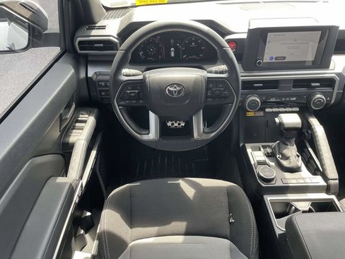 Used 2025 Toyota 4Runner TRD Sport RWD image 22