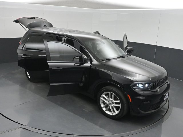 Used 2025 Dodge Durango GT AWD/4WD image 63