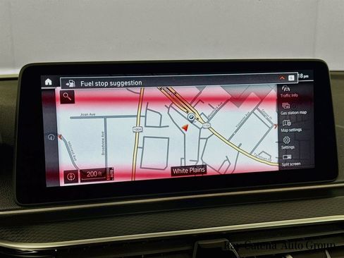 Used 2023 BMW 540i xDrive w/ M Sport Package AWD/4WD image 13