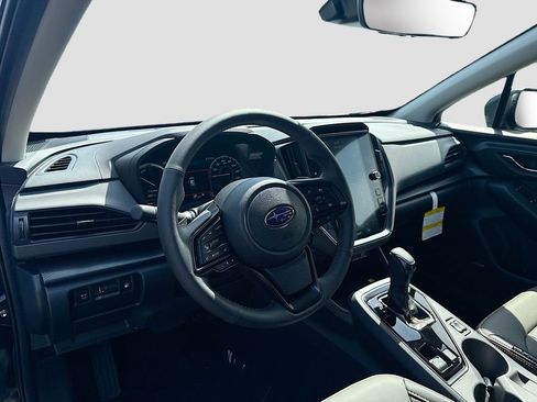 New 2026 Subaru Crosstrek 2.5i Limited AWD/4WD image 5