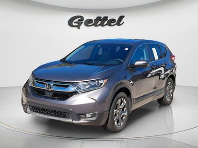 Used 2019 Honda CR-V EX