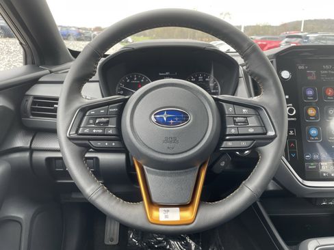 New 2026 Subaru Crosstrek 2.5i Wilderness AWD/4WD image 17