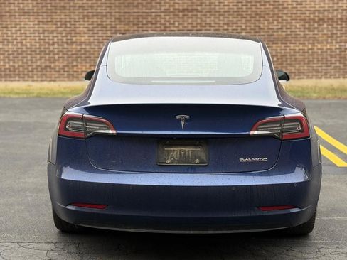 Used 2019 Tesla Model 3 Long Range image 5