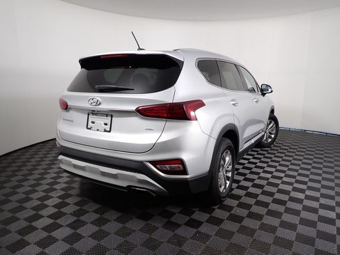Used 2019 Hyundai Santa Fe SE AWD/4WD image 12