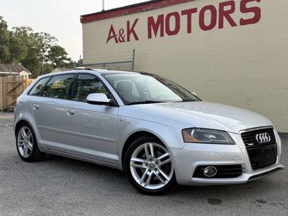 Used 2011 Audi A3 2.0T Premium Plus w/ Premium Plus Package