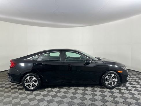 Used 2019 Honda Civic LX image 10