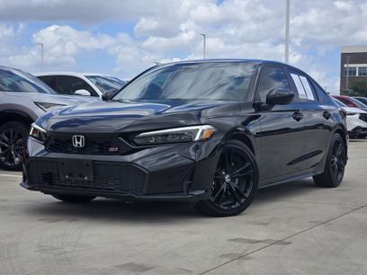 Used 2026 Honda Civic Si