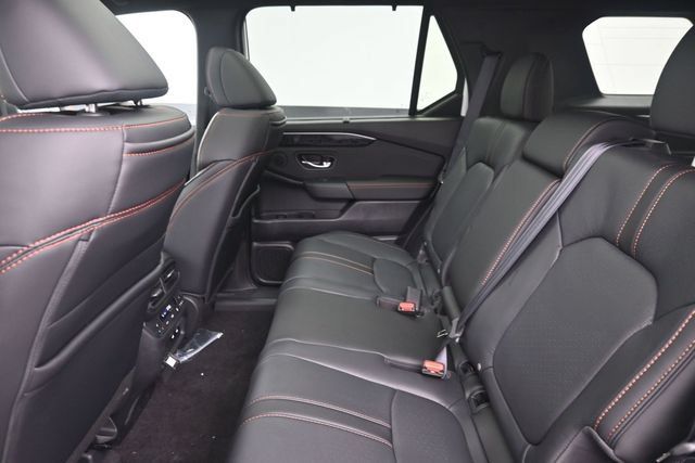 New 2026 Honda Passport TrailSport Elite image 19