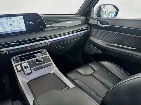 Used 2024 Hyundai Palisade Calligraphy FWD image 24