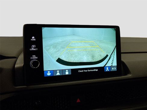 New 2026 Honda CR-V TrailSport image 12