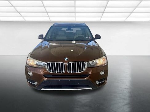 Used 2017 BMW X3 sDrive28i RWD image 5