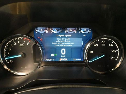 Used 2022 Ford F150 XLT w/ Equipment Group 302A High image 33