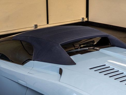 Used 2007 Lamborghini Gallardo Spyder image 21