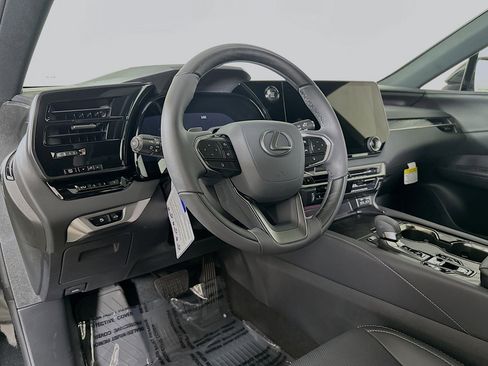 New 2026 Lexus RX 350 Premium Plus w/ Convenience Package AWD/4WD image 9