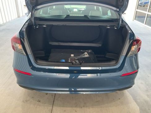 Used 2026 Honda Civic Sport Touring image 22