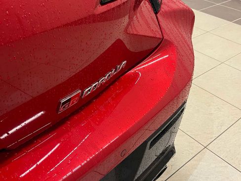 Certified 2025 Toyota Corolla Premium Plus image 6