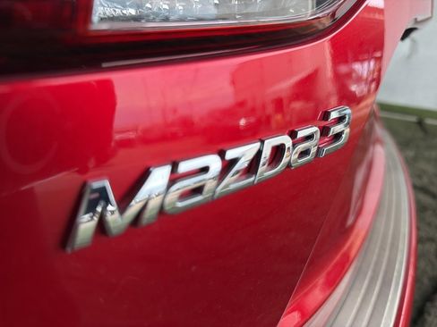 Used 2016 MAZDA MAZDA3 i Touring image 36