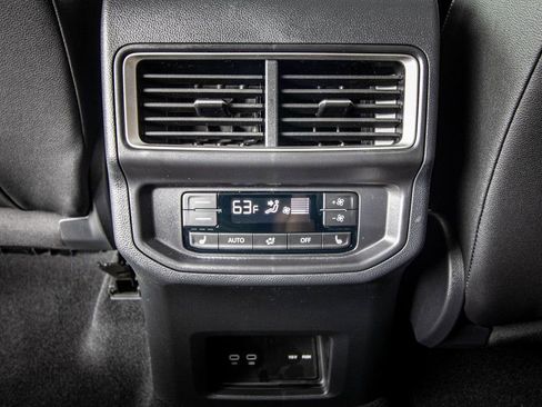 New 2026 Volkswagen Atlas SEL Premium R-Line AWD/4WD image 49