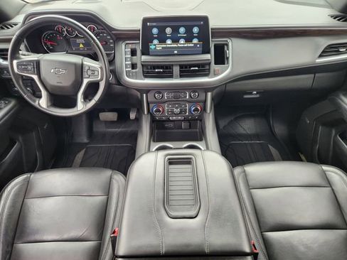 Used 2021 Chevrolet Tahoe Z71 image 27