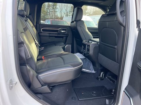 New 2026 RAM 2500 Laramie image 13