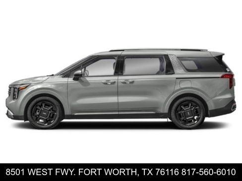 New 2026 Kia Carnival SX FWD image 39