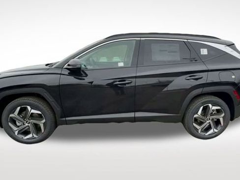 Used 2023 Hyundai Tucson Limited image 5