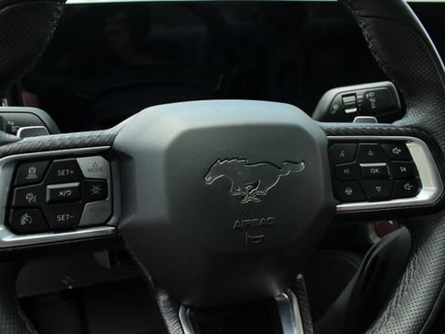 Used 2026 Ford Mustang GT Premium RWD image 24