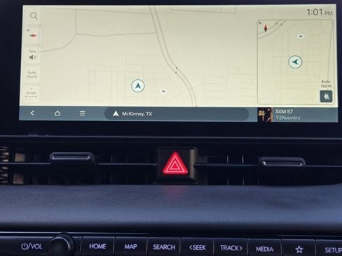 Certified 2025 Hyundai Ioniq 5 N image 16