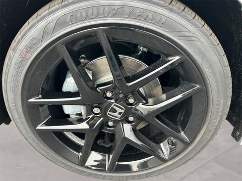 New 2026 Honda Civic Sport image 14