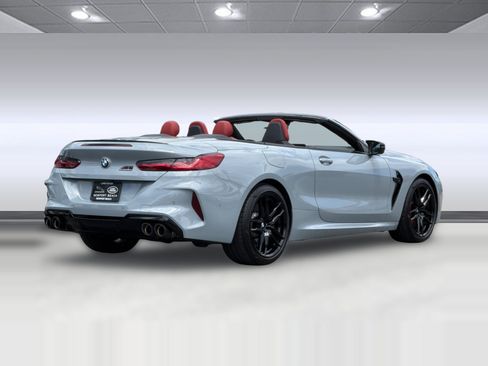 Used 2025 BMW M8 Competition AWD/4WD image 9