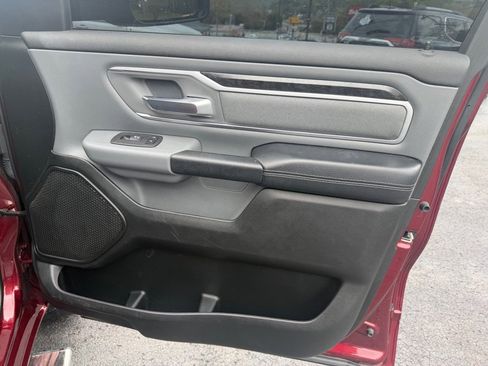 Used 2021 RAM 1500 Big Horn AWD/4WD image 30