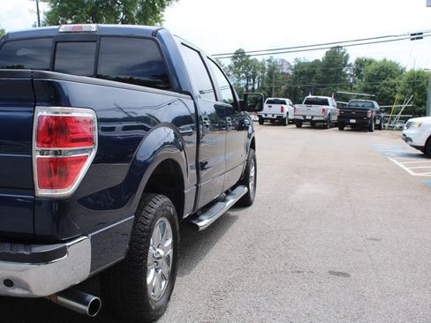 Used 2014 Ford F150 XLT w/ Equipment Group 302A Luxury RWD image 29