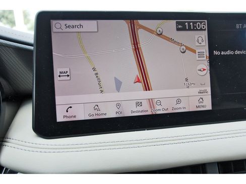 Used 2022 INFINITI QX60 Luxe w/ Cargo Package FWD image 20