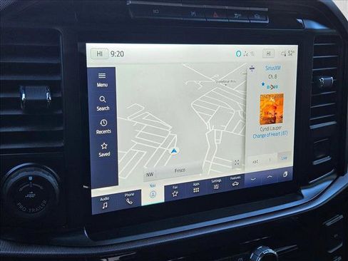 Used 2023 Ford F150 Raptor w/ Equipment Group 802A Raptor R image 13