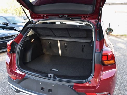 Used 2020 Buick Encore GX Select FWD image 10