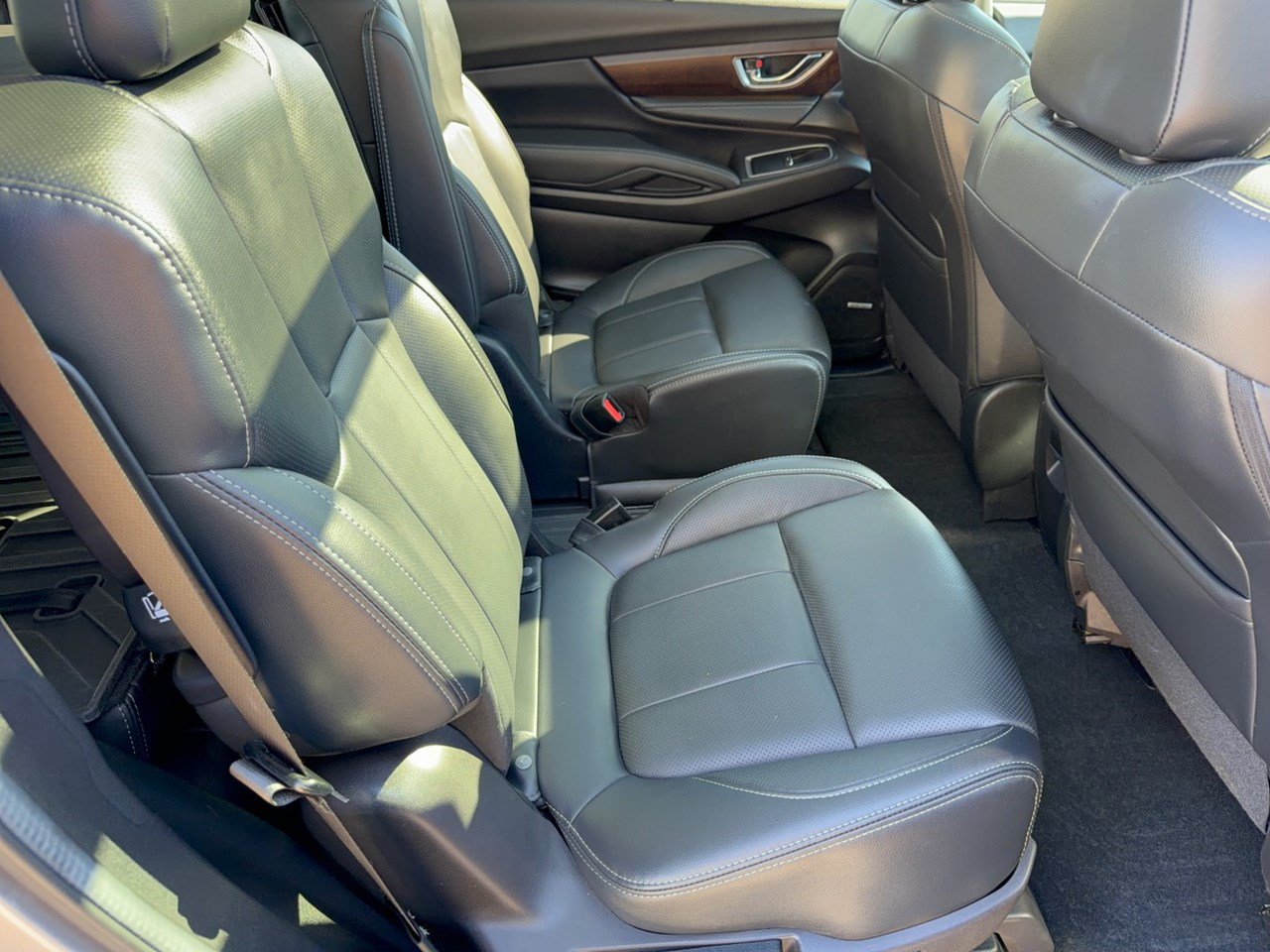 Used 2024 Subaru Ascent Touring AWD/4WD image 29
