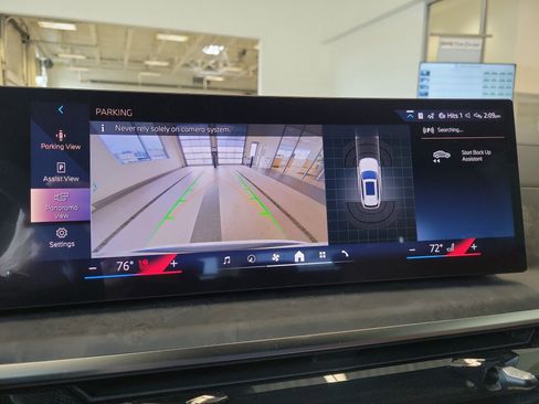 New 2026 BMW X5 xDrive40i image 25