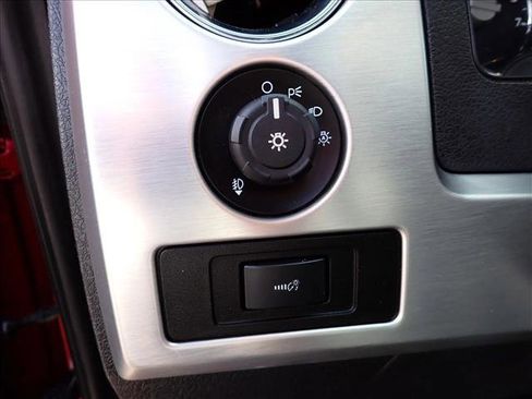 Used 2013 Ford F150 Platinum AWD/4WD image 18