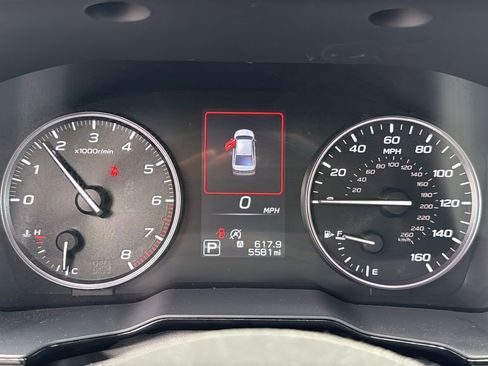 Used 2025 Subaru Legacy Premium AWD/4WD image 17