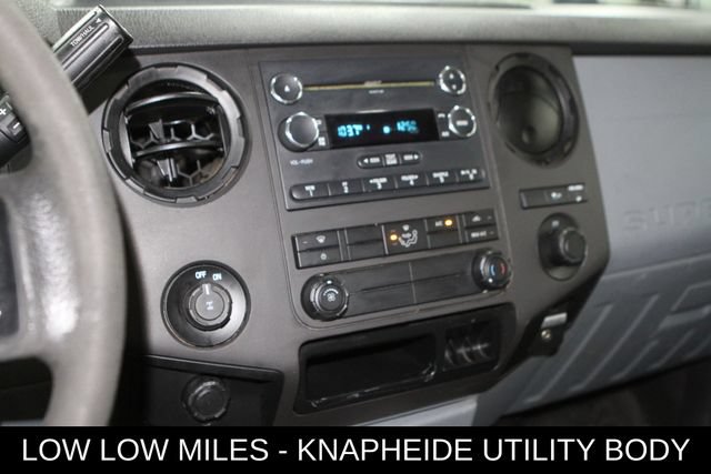 Used 2016 Ford F350 XL RWD image 19