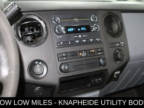 Used 2016 Ford F350 XL RWD image 19