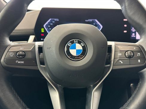 Used 2023 BMW X1 xDrive28i w/ Convenience Package AWD/4WD image 10
